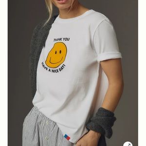 KULE The Modern Take Out Graphic Tee